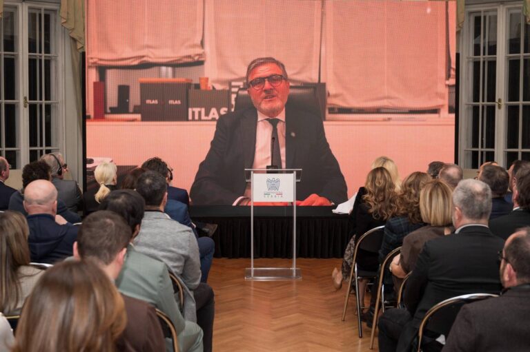 Confindustra Assemblea Pubblica in Residenza 10