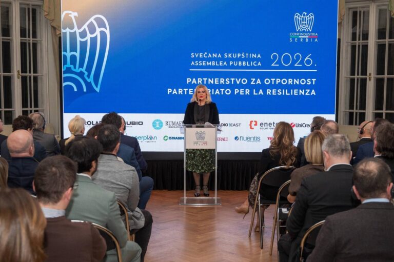 Confindustra Assemblea Pubblica in Residenza 3