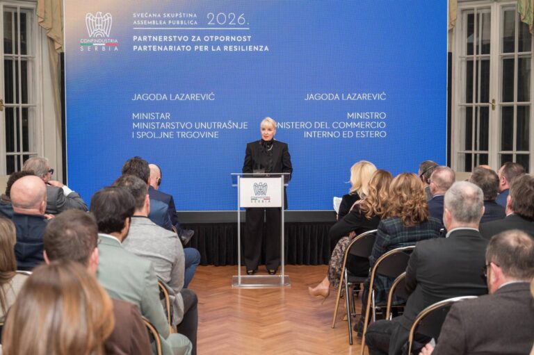 Confindustra Assemblea Pubblica in Residenza 4