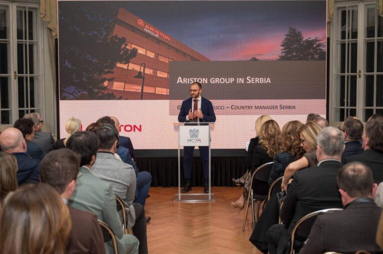 Confindustra Assemblea Pubblica in Residenza 5