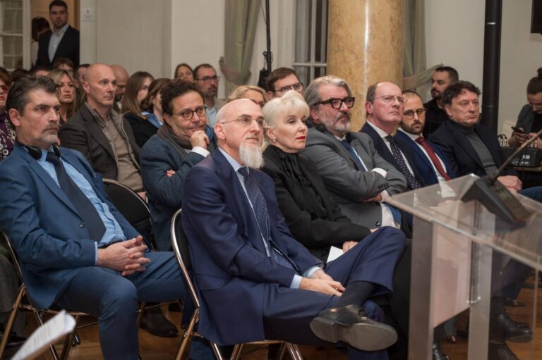 Confindustra Assemblea Pubblica in Residenza 8
