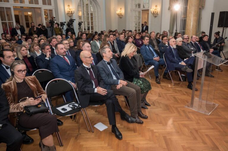Confindustra Assemblea Pubblica in Residenza 9