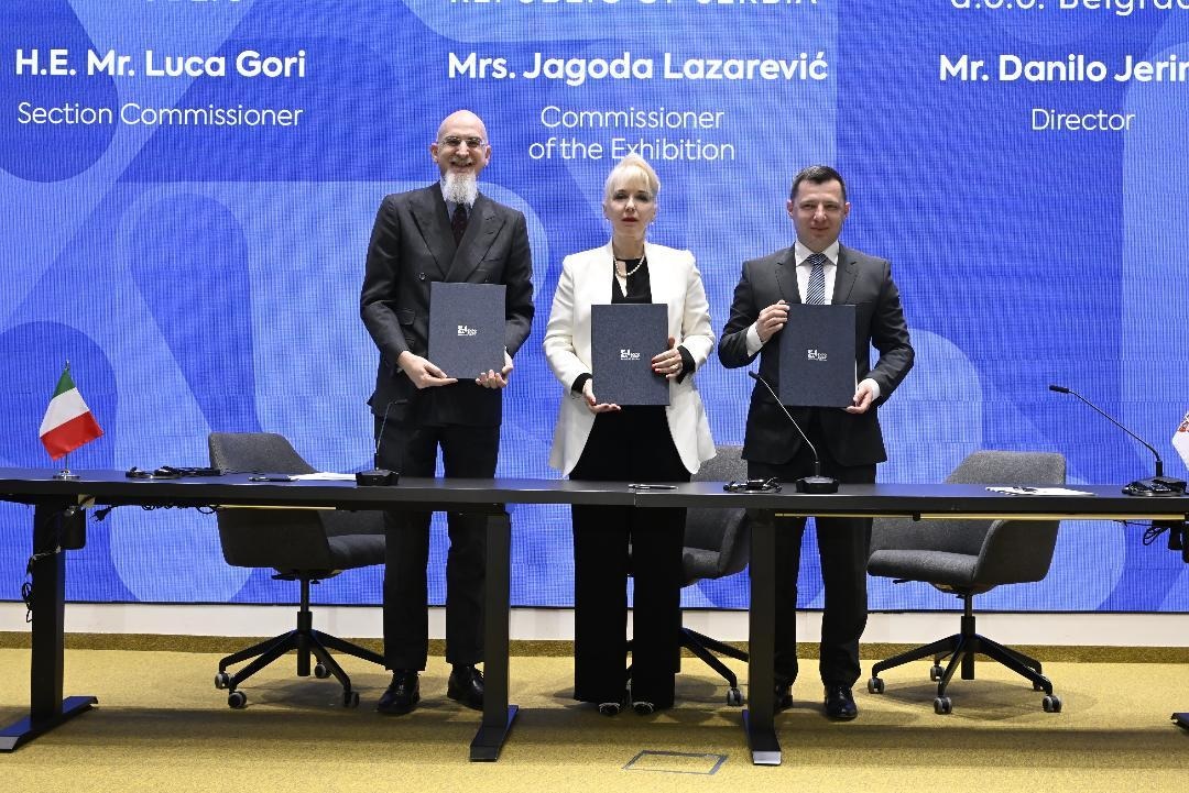 firma contratto expo 1