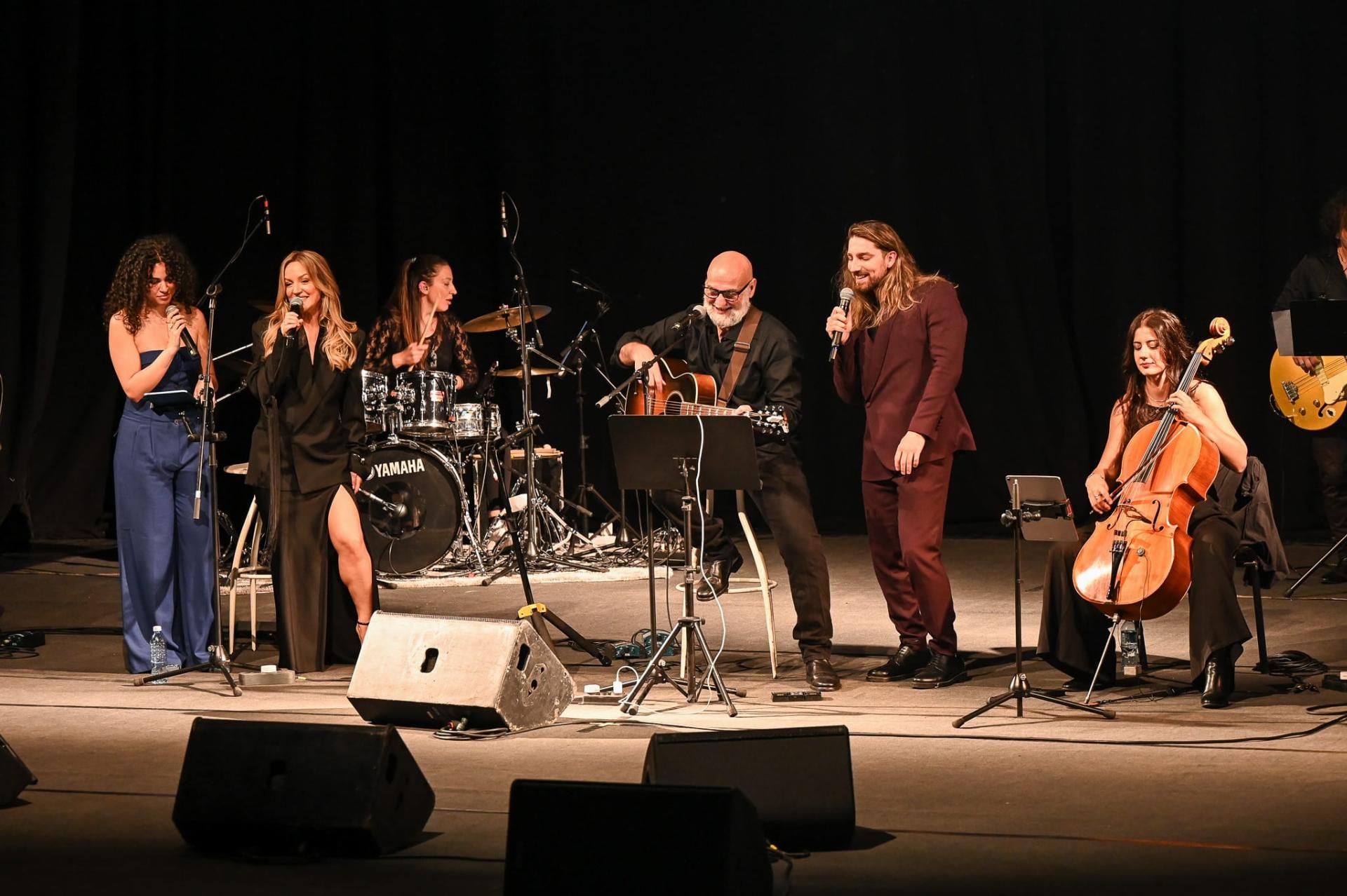 Concerto 1