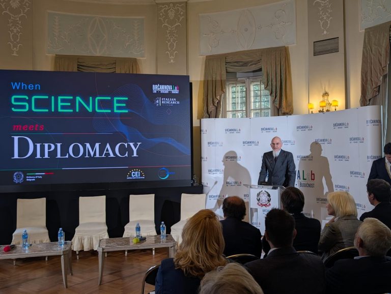 Scienza 1